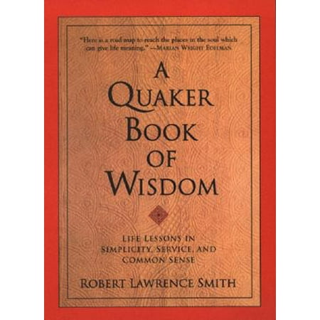 Living Planet Book (Eagle Brook (Firm)): A Quaker Book of Wisdom (Paperback)