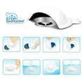 thumbnail image 5 of StopShroom Universal Drain Stopper Tub Drain, 5 of 8