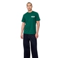 thumbnail image 1 of Camiseta GAP para Hombre con Logo Gráfico Color Bosque Tropical Talla S, 1 of 4