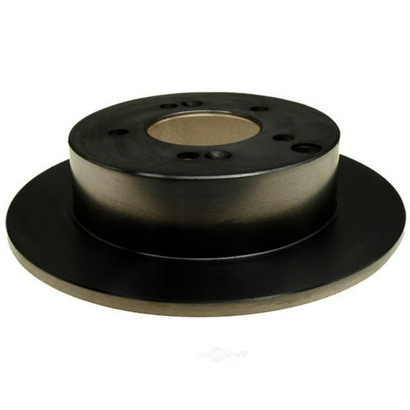 Raybestos 980599R Professional Grade Disc Brake Rotor Fits select: 2007-2010 KIA RONDO