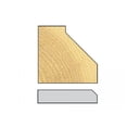 thumbnail image 2 of Trend 10h/1 X 1/4 Tct Pin Guided Chamfer / Bevel 45 10 .0 X 14.0mm, 2 of 5