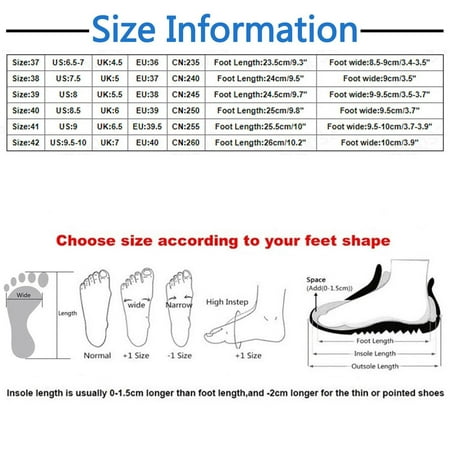 

CAICJ98 Shoes for Women Mules for Women Sandals Casual Summer Clog with Arch Support Cushion Footbed Slip On Comfy Wedge Shoes White