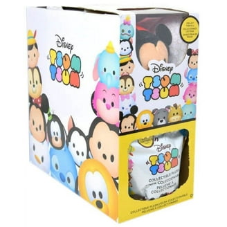 Tsum Tsum 3-Pack Figures - Zero/Hidden/Hopps - Walmart.com