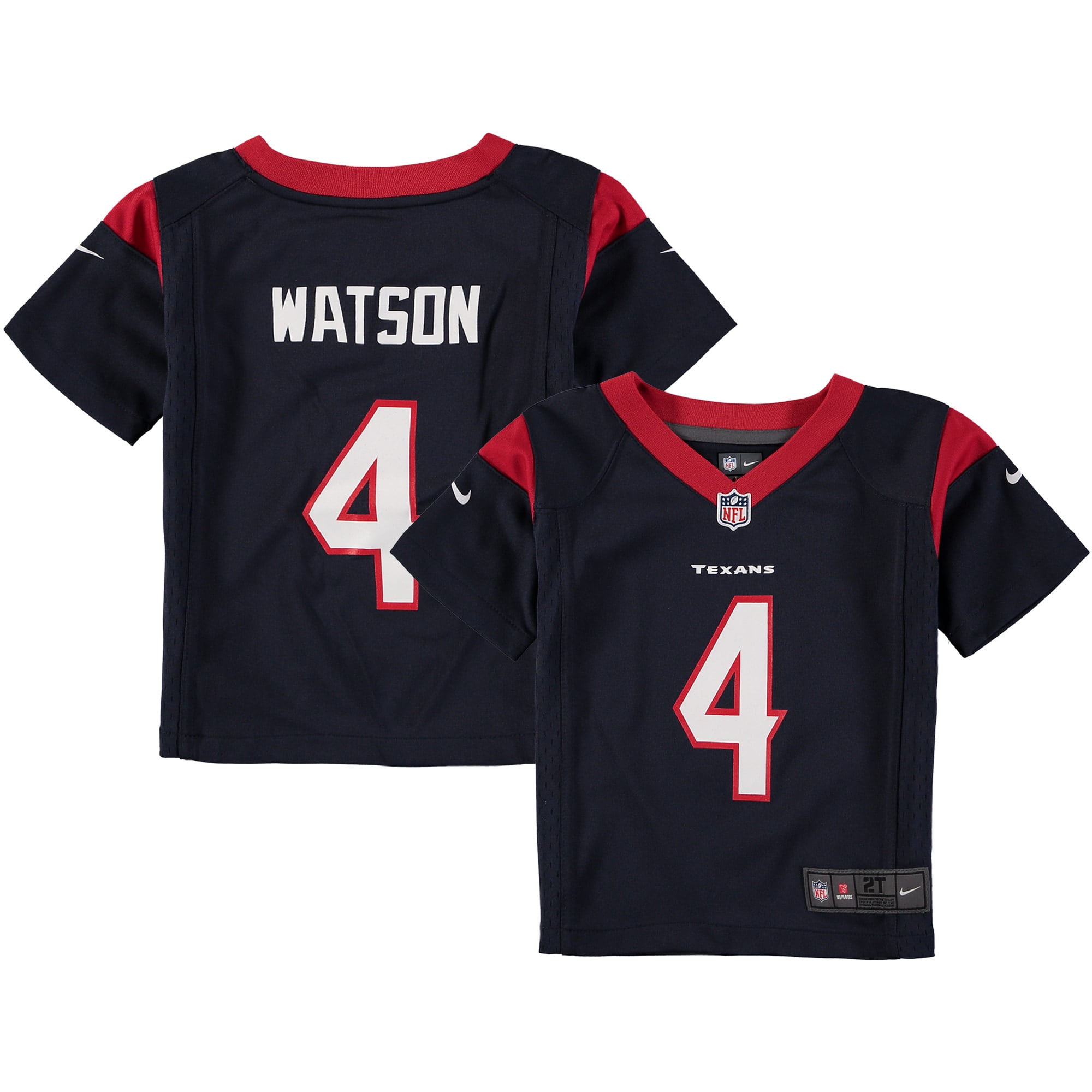 baby texans jersey