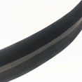thumbnail image 3 of Fauful Front Right Door Weatherstrip Moulding For Accord Sedan 2008-2012 72310-TA5-A02, 3 of 5