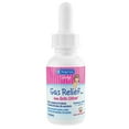 De La Cruz Gas Drops for Newborns Simethicone Infant Gas Relief Drops