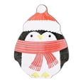thumbnail image 2 of kurtrusly 4Pcs Christmas Tinplate Box Santa Snowman Candy Cookie Storage Boxes, 2 of 8