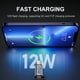 thumbnail image 4 of WDOplteas Adaptador Micro USB A Tipo C 2 Uds. 480Mbps 18W para Teléfono/tableta/PC, 4 of 9