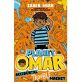 thumbnail image 1 of Planet Omar: Accidental Trouble Magnet: Book 1 (Planet Omar), 1 of 2