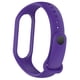 thumbnail image 4 of Banda de silicona de repuesto para Xiaomi Band 7 NFC Smart Wristbands Pulsera Correa, 4 of 7