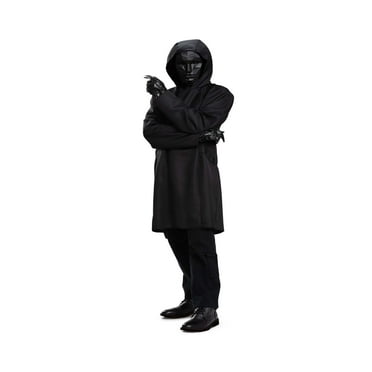 Front Man Deluxe Adult Costume