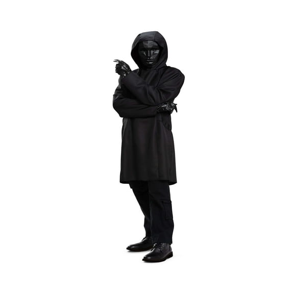 Front Man Deluxe Adult Costume