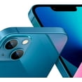 thumbnail image 4 of Restored Apple iPhone 13 Mini Fully Unlocked Blue 128GB Excellent (Refurbished), 4 of 4