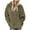 Army Green, variant on cllios Womens Fleece Hooded Sweatshirts Solid Sherpa Hoodies Top Long Sleeve Cozy Plush Pullover Plush Drarwstring Comfy Hoodie
