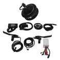 thumbnail image 3 of Kit de modificación de bicicleta eléctrica, kit de conversión de bicicleta eléctrica, accesorios para bicicleta eléctrica, kit de conversión de modificación, 3 of 14