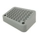 thumbnail image 2 of para caja de arena para gatos, tapete para arena para gatos pequeño, suministros para mascotas, compacto, práctico, fácil de limpiar, mantiene la, 2 of 9