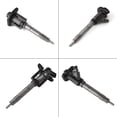 thumbnail image 2 of PANGOLIN Fuel Injector 0445120073 Fits for Mitsubishi 4M50 Canter Fuso 3.0 Diesel Fuel Injectors Replacement Part OE ME120073, ME194299, 0986 435 550, 107755-0230, 0445120073, 2 of 7