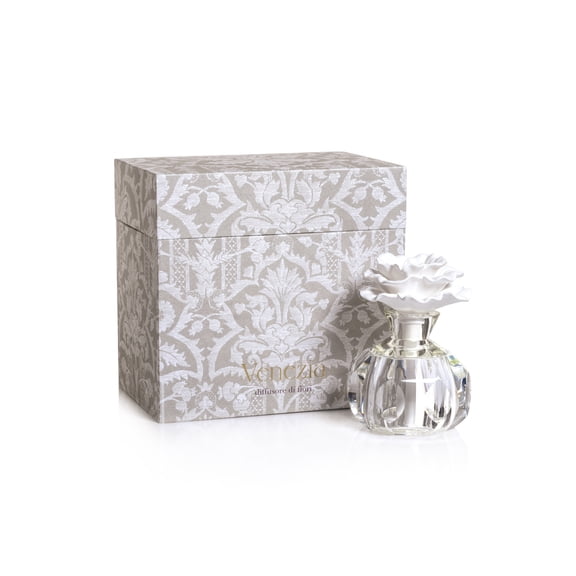 ALESSANDRA Venezia Zodax Porcelain Diffuser