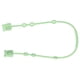 thumbnail image 3 of Clip para chupete alta elasticidad resistencia al estiramiento práctico clip para chupete para bebé suave resistente a altas temperaturas para bebé en el hogar ANGGREK Otros, 3 of 8