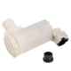 thumbnail image 1 of Riwesomey Bomba de líquido limpiaparabrisas Motor rociador de limpiaparabrisas resistente al desgaste Salida doble Bombas de livianas Vehículos, repuestos y accesorios Mis, 1 of 6