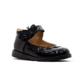 thumbnail image 3 of Zapatos para Niña Vavito VA602018 negro 14.5, 3 of 5
