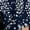 Floral Blue, variant on Style & Co Plus Size Floral Print Shirtdress Floral Blue 3X