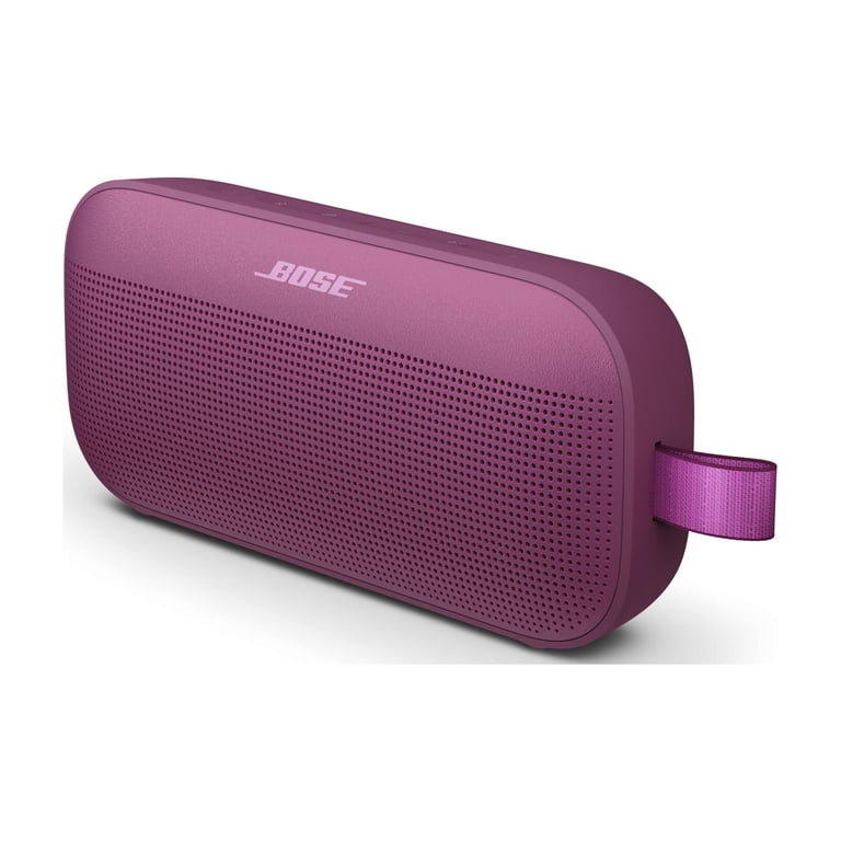 Bose SoundLink Color II ピンク Bose SoundLink Flex II Wireless Waterproof Portable Bluetooth