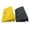 Yellow, variant on Pyle PCRBDR27 Plastic Curbside Driveway Ramp - Yellow 2 Pack