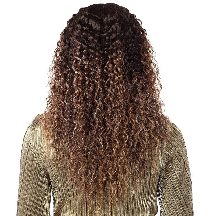 SENSATIONNEL CLOUD 9 BUTTA LACE SYNTHETIC WIG - UNIT 19