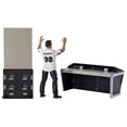 thumbnail image 3 of Wwe Elite Collection Shane Mcmahon Figure, 3 of 3