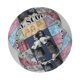 thumbnail image 3 of Niña Exploradora Sombrero bucket para adultos, gorra de protección solar, sombrero de pescador plegable para viajes al aire libre, pesca y actividades de verano, 3 of 6