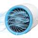 thumbnail image 2 of Enfriador personal Arctic Air Ice Jet con paquetes de refrigeración, 2 of 8