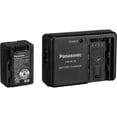 thumbnail image 1 of Paquete de alimentación Panasonic VW-PWPK para videocámaras de consumo, 1 of 3