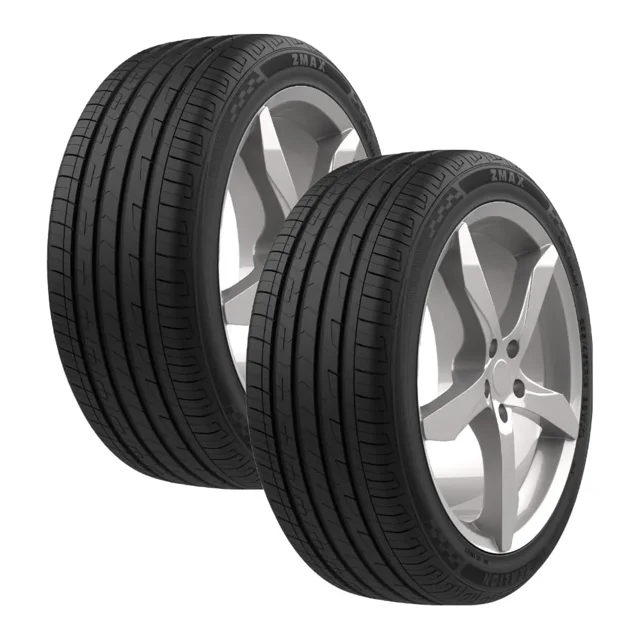 Paquete de 2 llantas 275/40 R20 106W