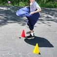 thumbnail image 3 of Giant Granny Pants Yard Game Set Fun Outdoor Relay Game for All Ages, 3 of 7