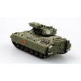 thumbnail image 4 of Easy Model M2 Camouflage Green Building Kit, 4 of 4