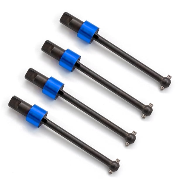 Riwcyla Driveshaft & Wheel Hex Assembly Replacement for TRAX4 LaTx
