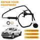 thumbnail image 4 of 52107791AA Clutch Master+Slave Cylinder Assembly Clutch Hydraulic Line for Dodge Ram 1500 2500 3500, 4 of 5