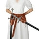 thumbnail image 3 of Cinturón de caballero medieval renacentista para hombres y mujeres. Cinturón para hombres., 3 of 3