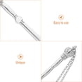 thumbnail image 2 of Shisuyan Jewish Gift Bible Reading Pointer Tool Metal Finger Torah Pointer Bible Reading Tool, 2 of 8