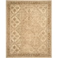 thumbnail image 2 of SAFAVIEH Anatolia Lysette Floral Area Rug, Ivory/Brown, 9' x 12', 2 of 6