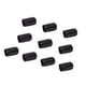 thumbnail image 5 of 10 protectores de punta de taco de billar, fundas para varillas, fundas de goma portátiles para billar 115 mm negro, 5 of 9