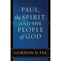 Pre-Owned Paul, the Spirit, and the People of God (Paperback) 0801046246 9780801046247