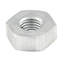 Allstar Performance Threaded Wheel Spacers 1/2in 5pk