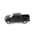 thumbnail image 3 of 2019 Dodge Ram 1500 Crew Cab Laramie Pickup Truck, Black - Showcasts 71357D - 1/27 Scale Model Car, 3 of 7