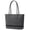 Black, variant on Woven Tote Bags for Women Medium Purses and Handbags, Black