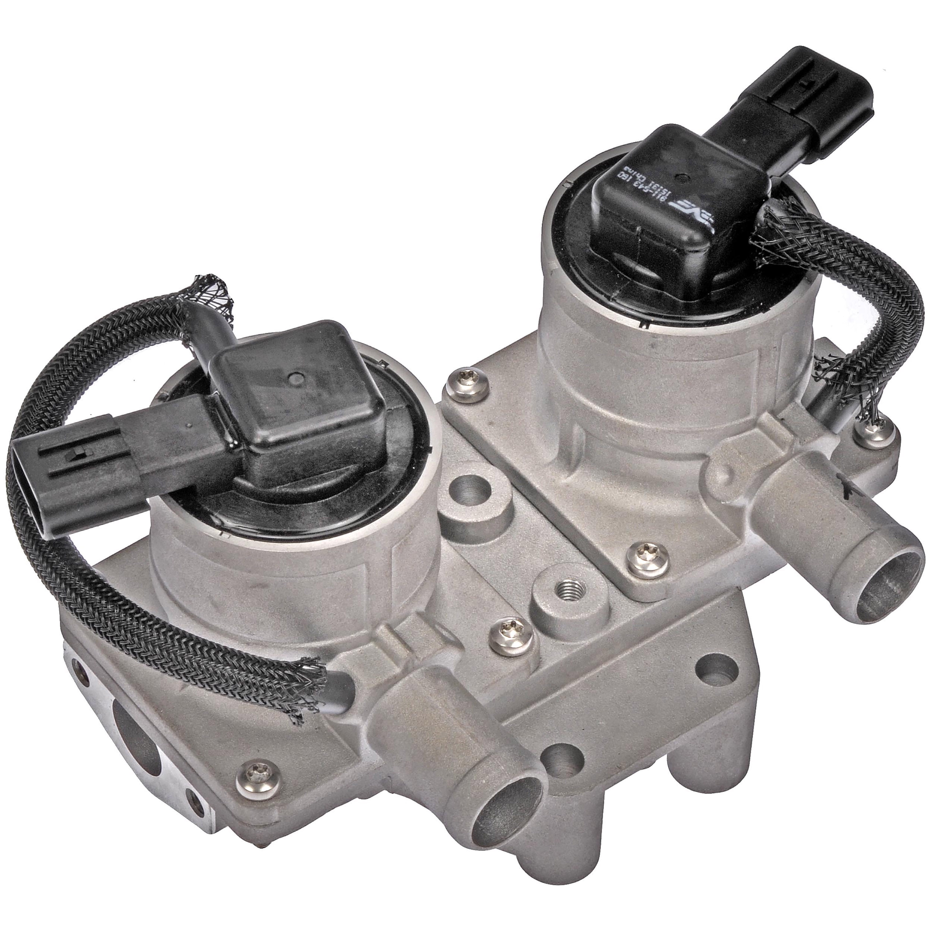 Dorman 911643 Secondary Air Injection Check Valve for Select Lexus