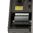 thumbnail image 5 of Kichler 15PL100AZT Plus Series 100W Transformer - Bronze, 5 of 5