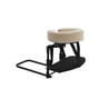 thumbnail image 5 of Soporte para cabezal de masaje de cama ajustable, cómodo, multiusos, práctico para masajes blanco con bandeja, 5 of 9