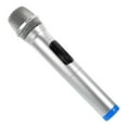 thumbnail image 2 of HLONK Faux Microphone Accessoire Jeu de Rôle Microphone Accessoire Microphone d'Entraînement de Fête, 2 of 10